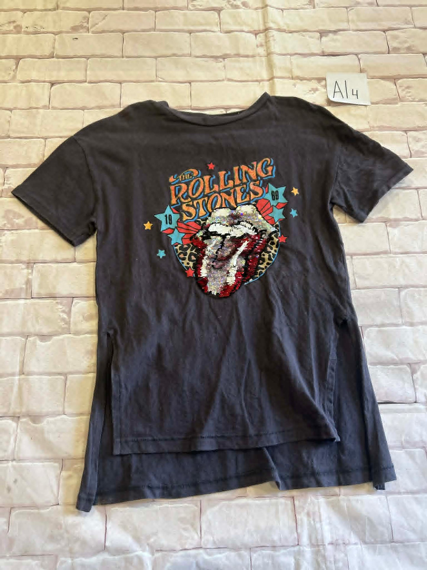 Tops Size 8