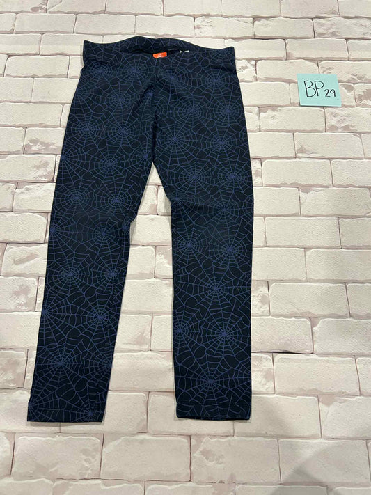 Bottoms Size 7/8