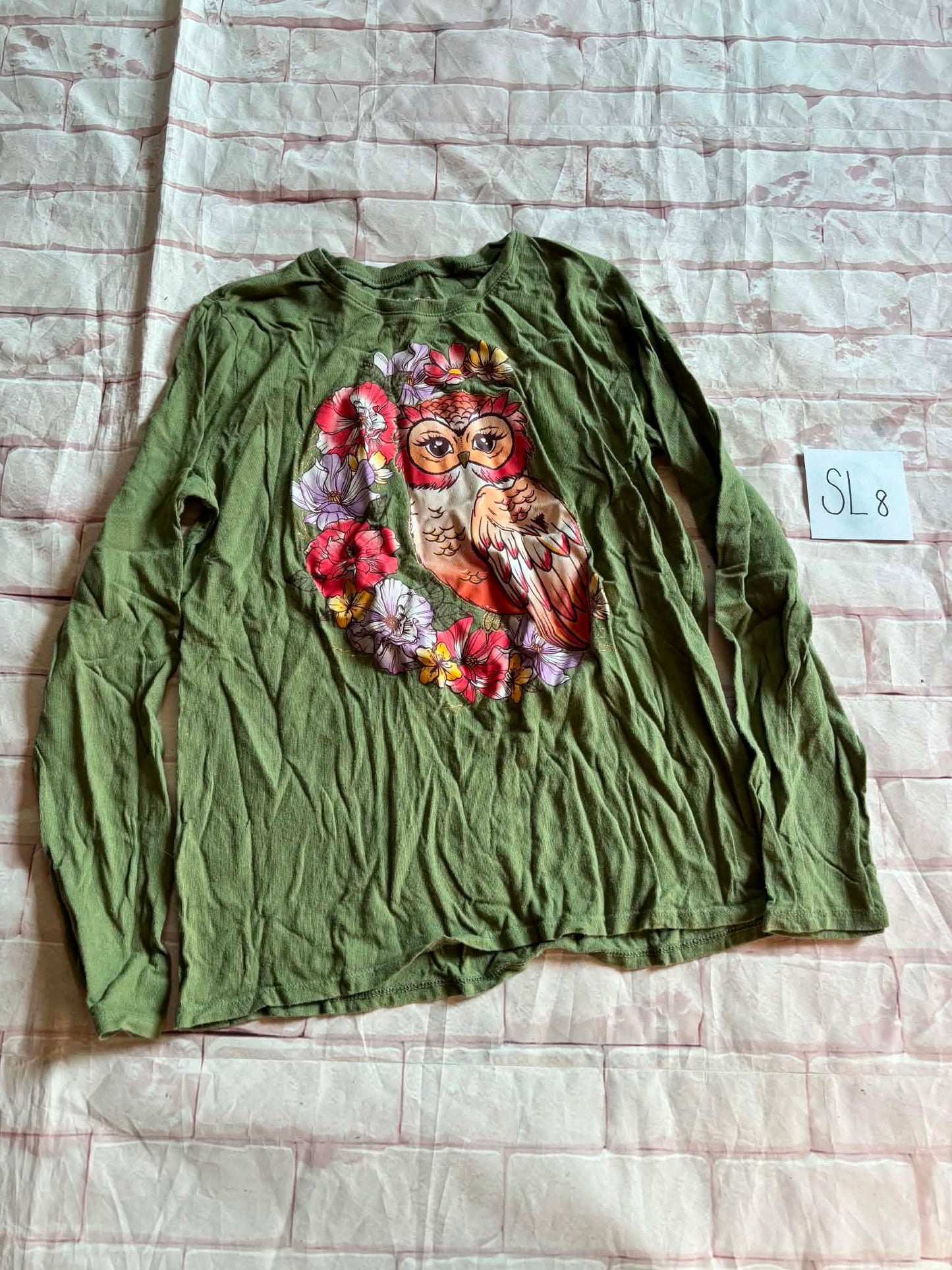 Tops Size 10/12