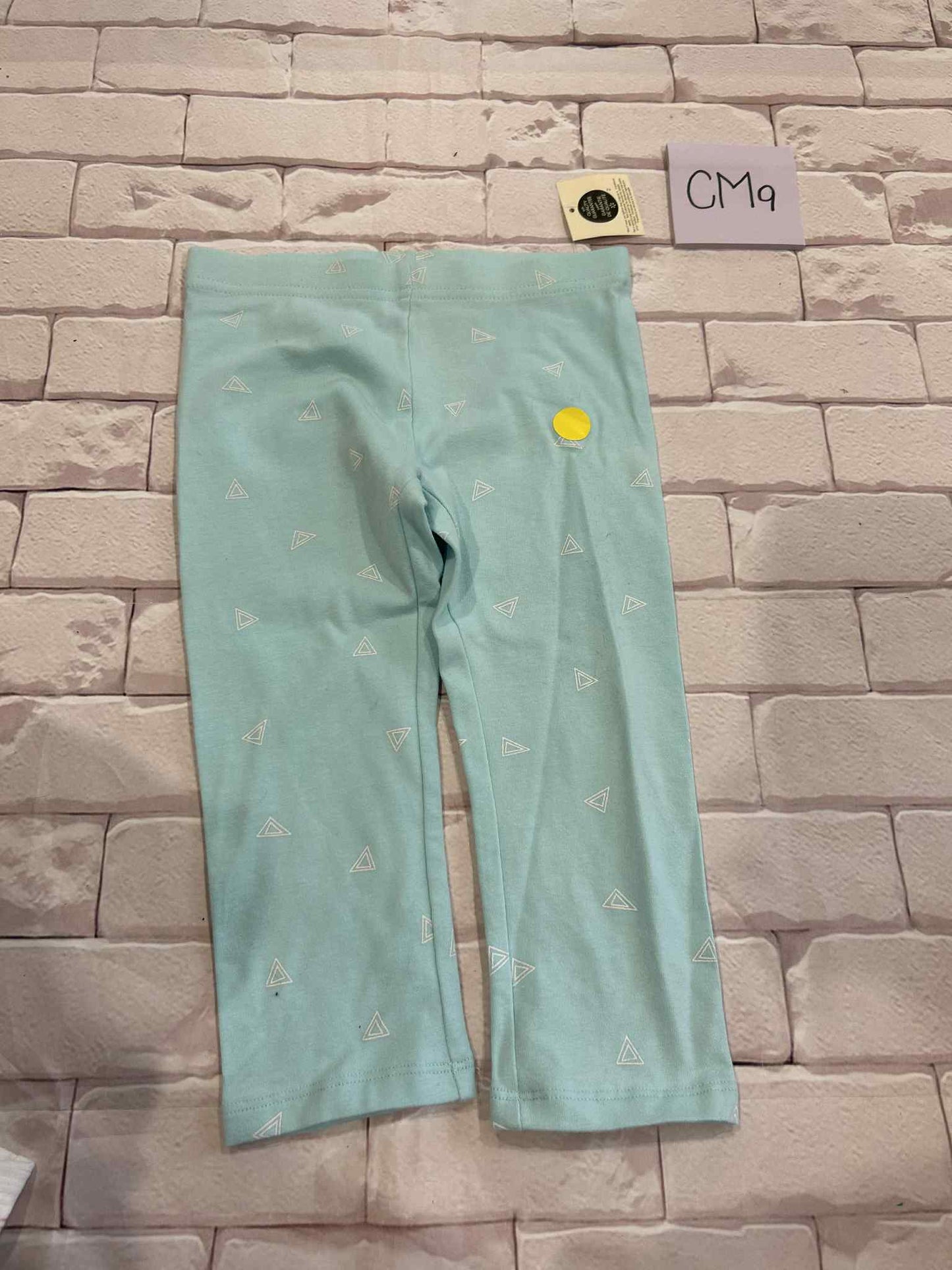 Bottoms Size 4-5 Capri BNWT