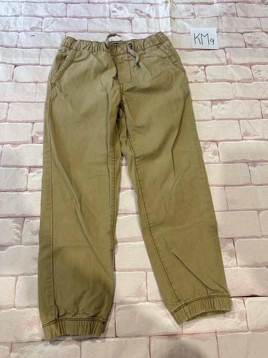 Bottoms Size 6