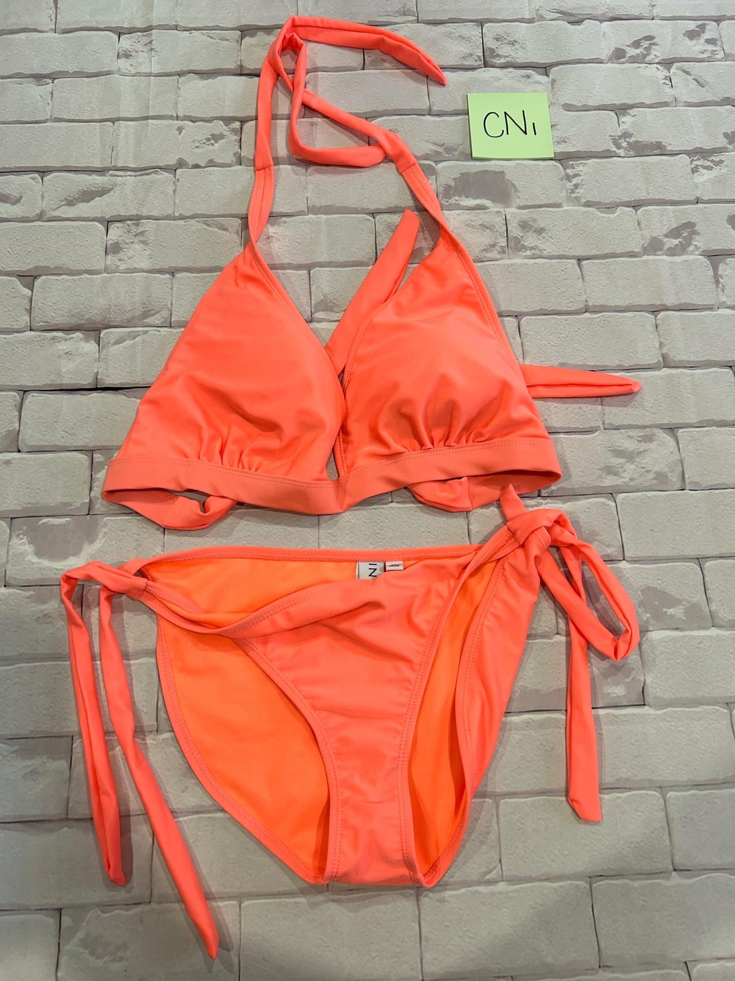 Ladies Swimwear Size XL