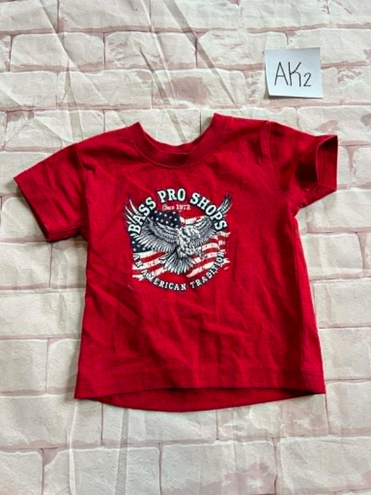 Tops Size 12m