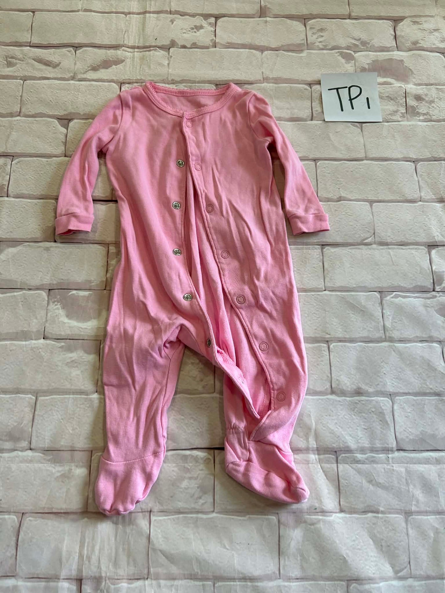 Sleepwear Size 3-6m