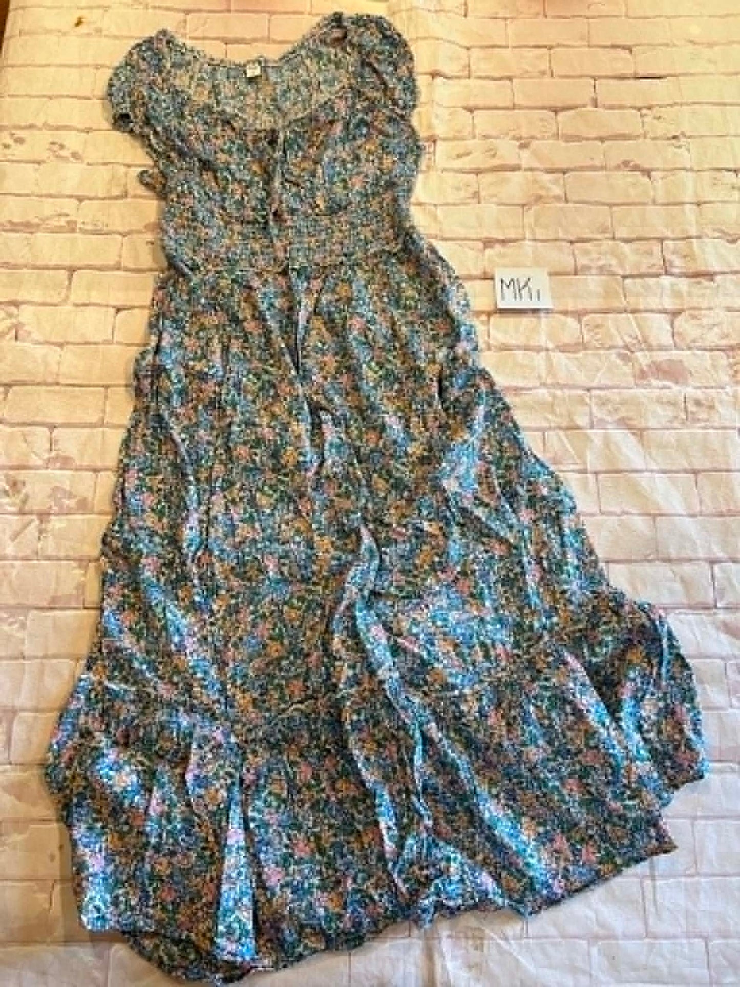 Ladies Dress Size M