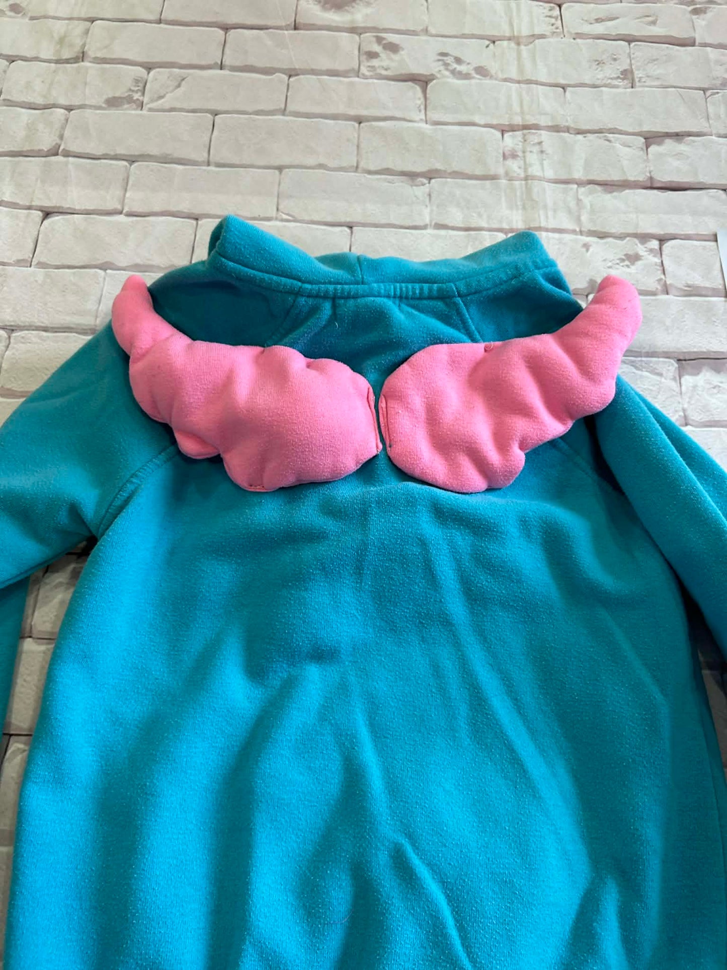 Tops Size 10/12 Play