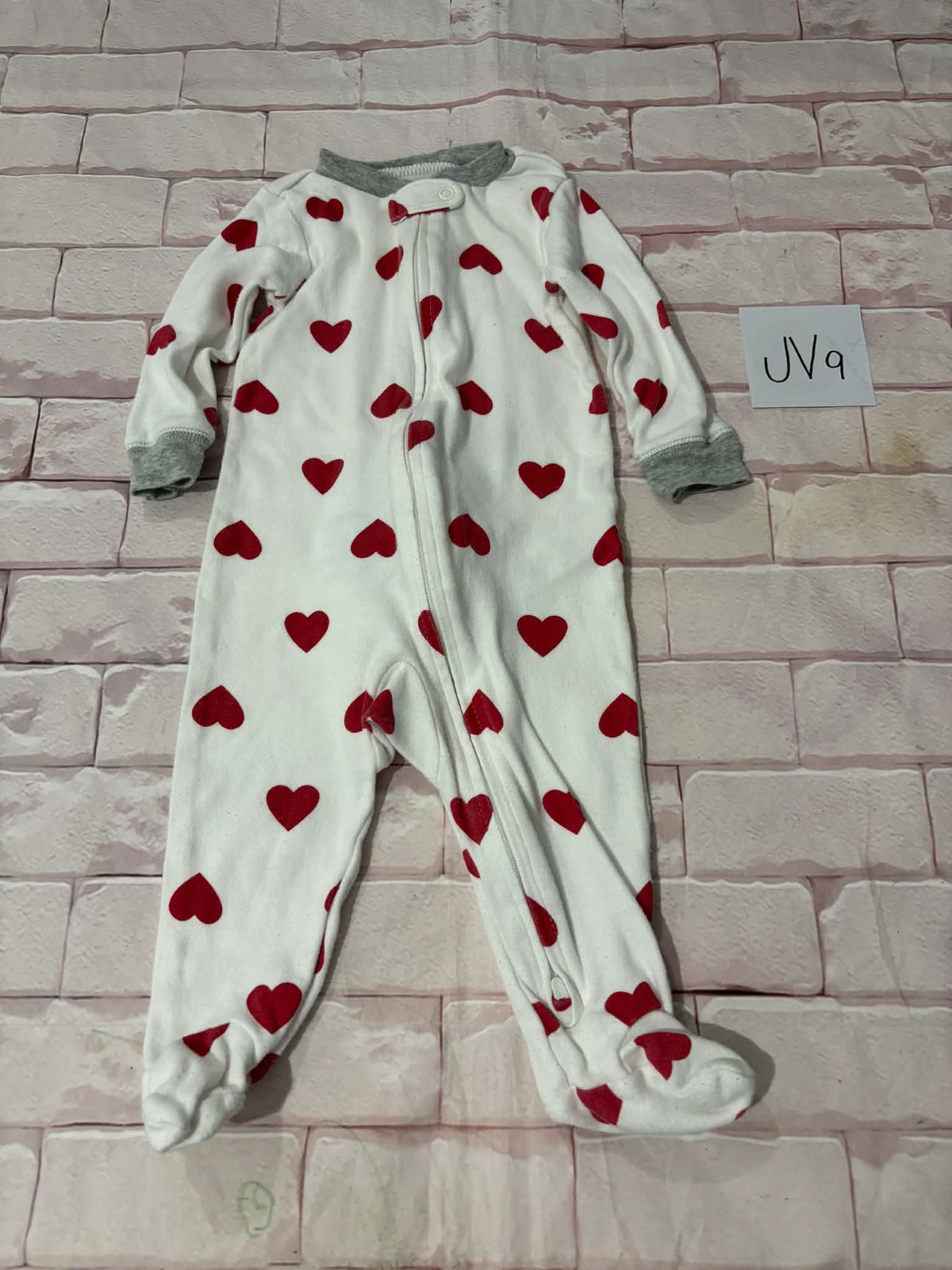 Sleepwear Size 9m