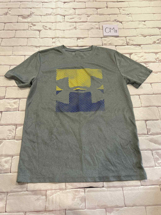 Tops Size YLG Small Hole