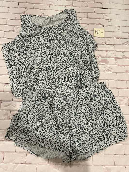 Ladies Sleepwear Size 3X