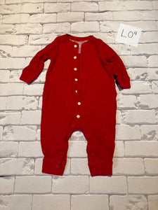 Boys Outfit Size 6-9m