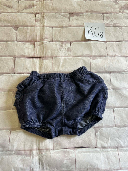 Bottoms Size 6-12m
