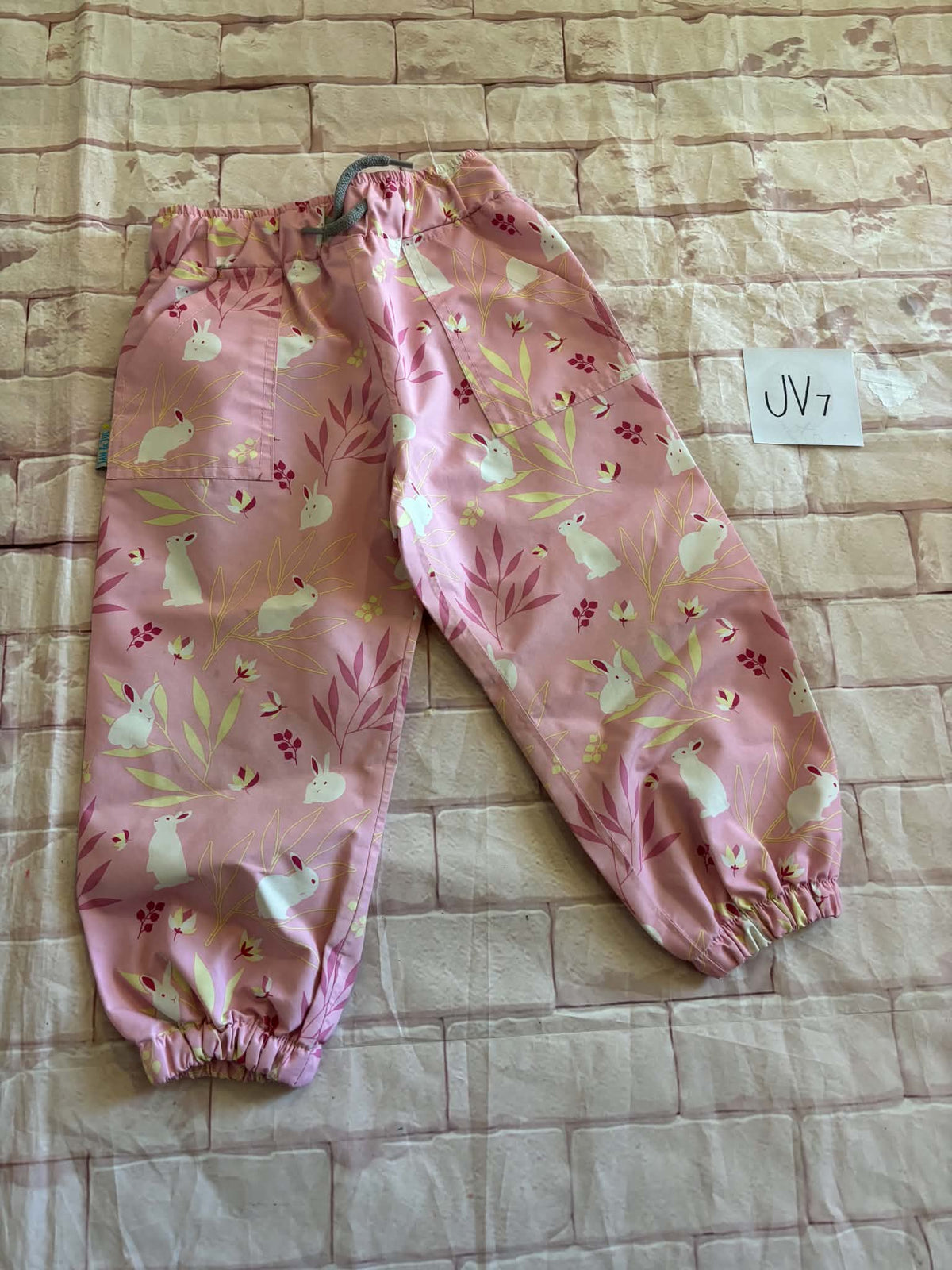 Outerwear Size 2 Faint Stains