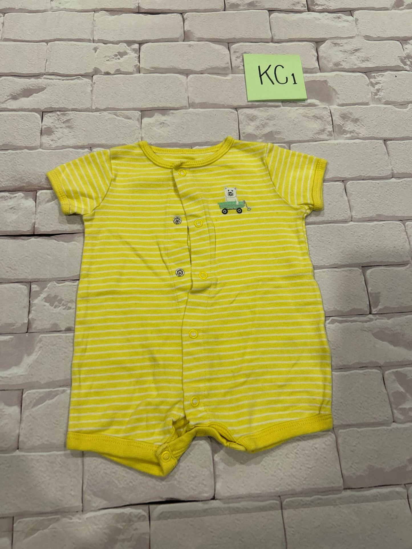 Boys Outfits Size 3m
