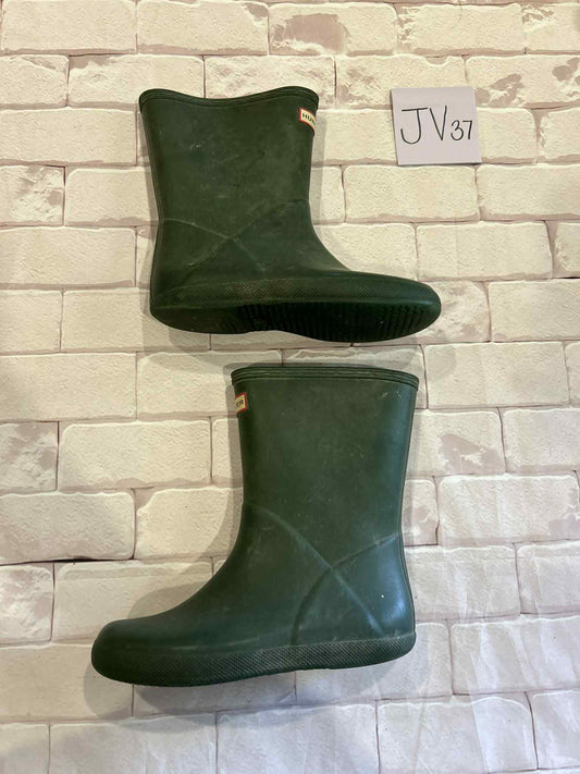 Shoes Size 1