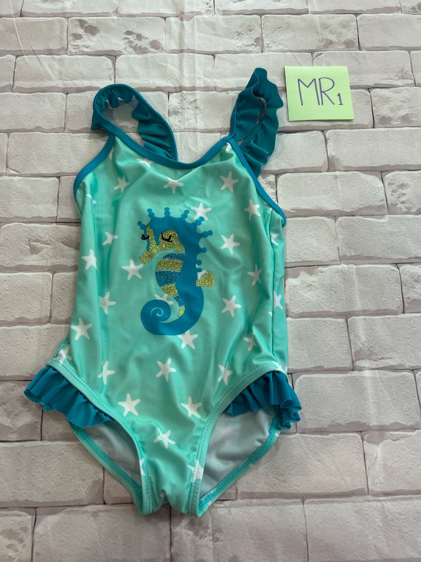 Girls Swimwear Size 4
