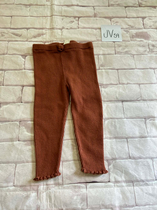 Bottoms Size 18m