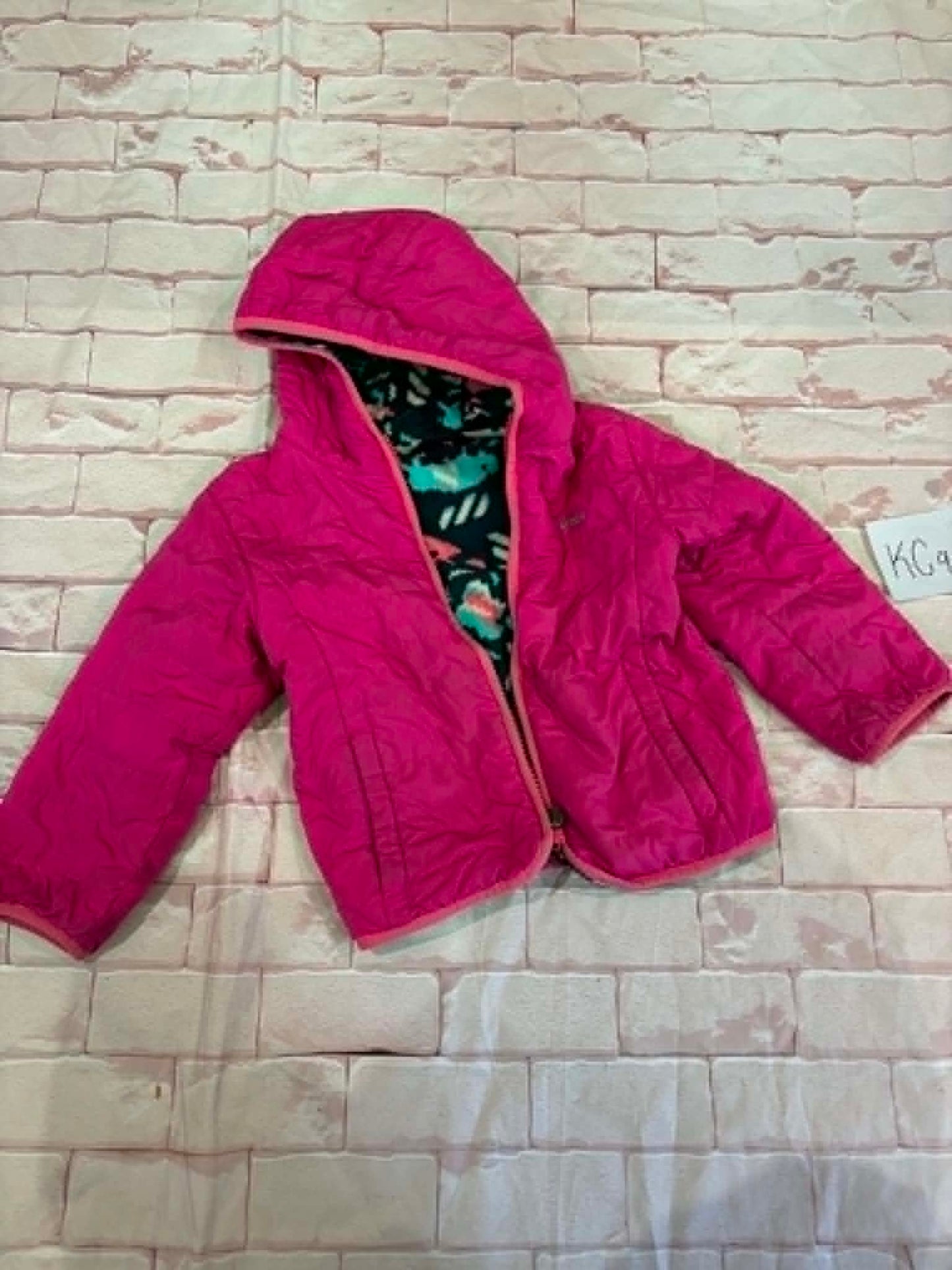 Outerwear Size 4 Play