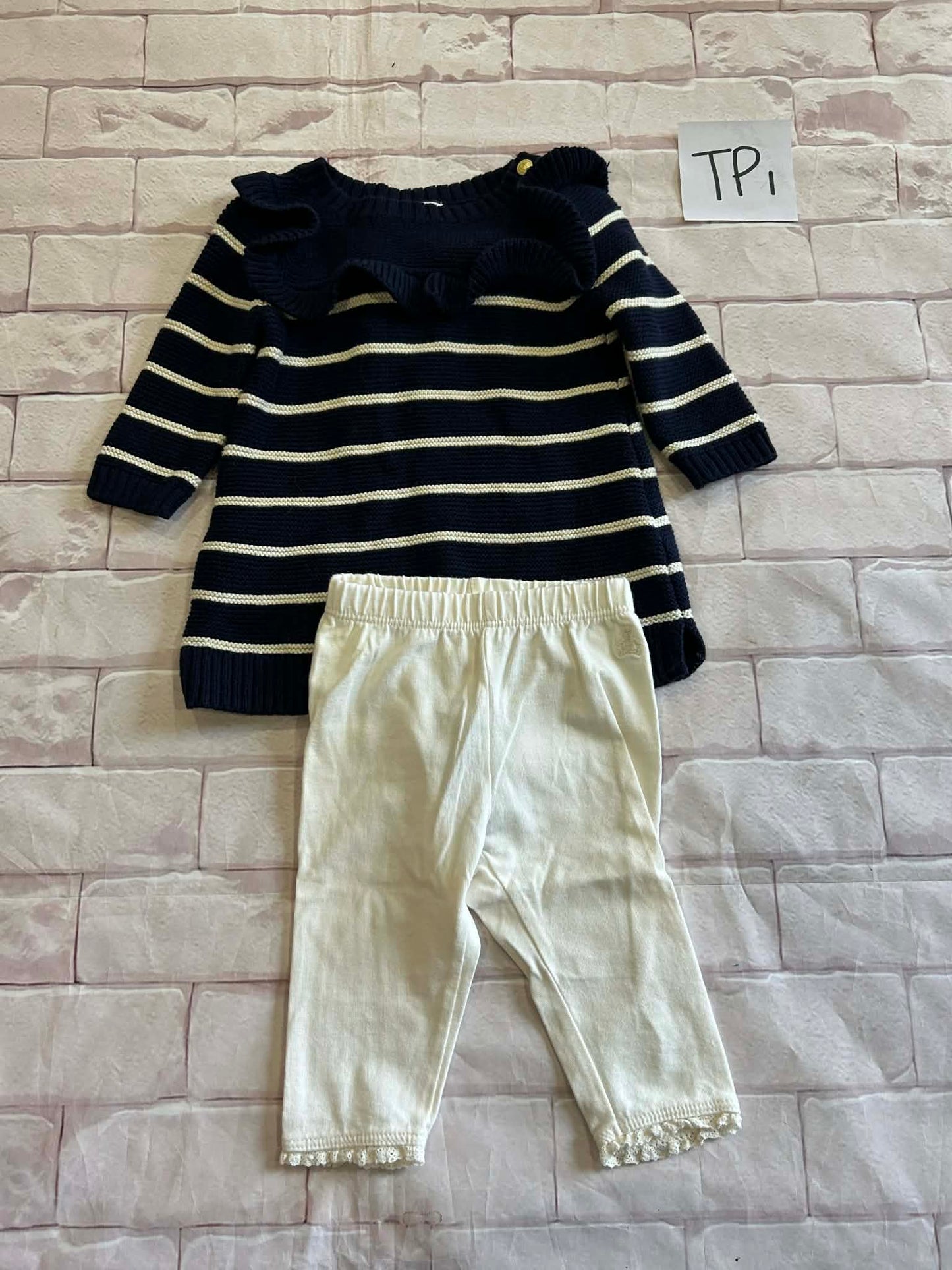 Outfits Size 0-3m