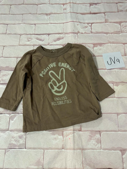Tops Size 6-12m