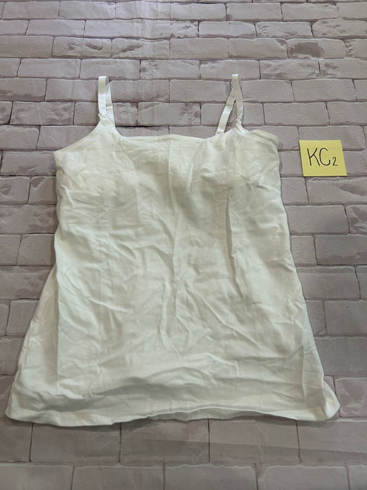 Ladies Nursing Tank Size M BNWOT