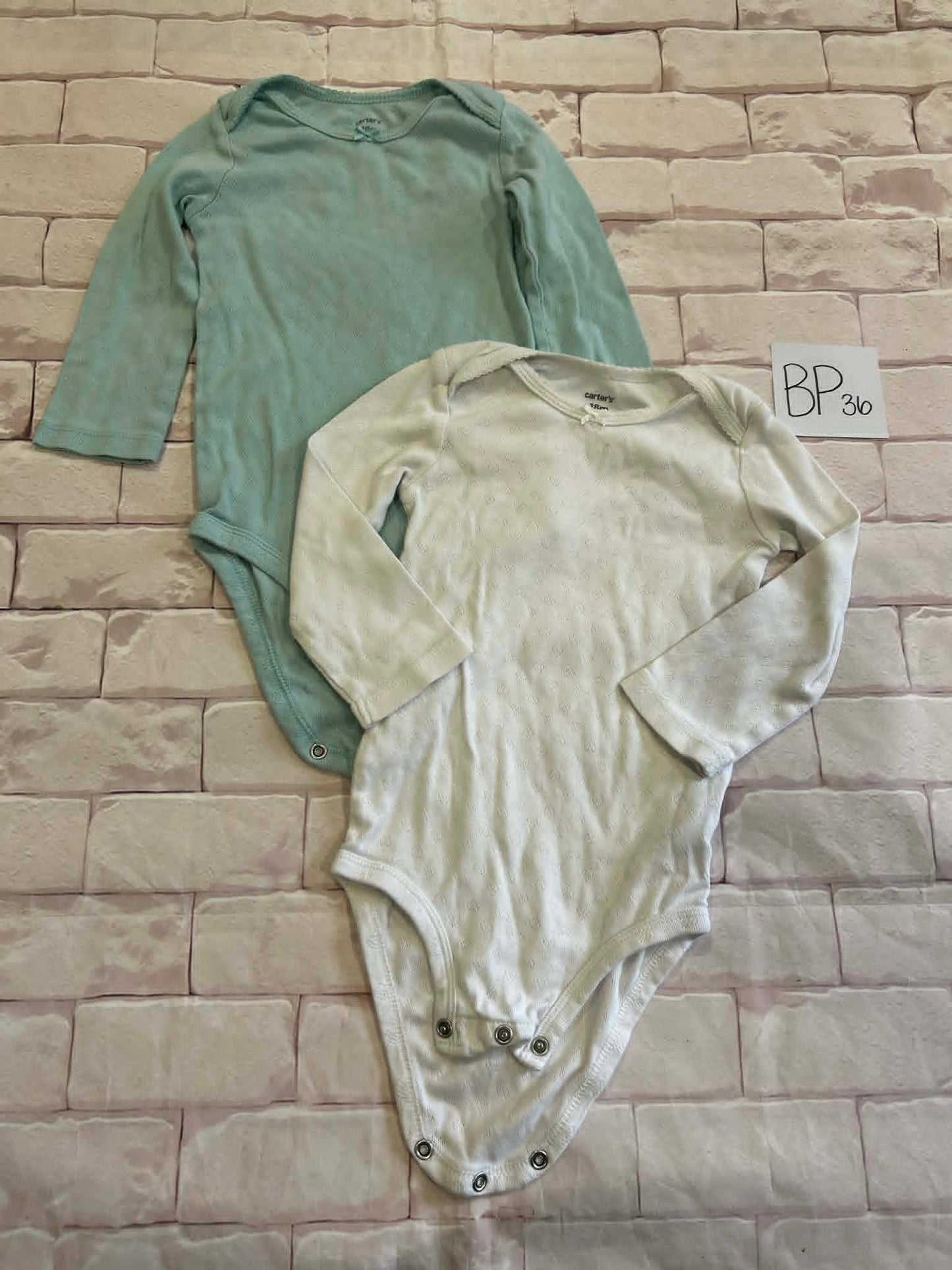 Tops Size 18m