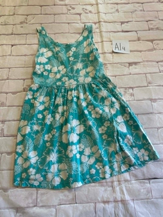 Dress Size 7-8 Wash Wear
