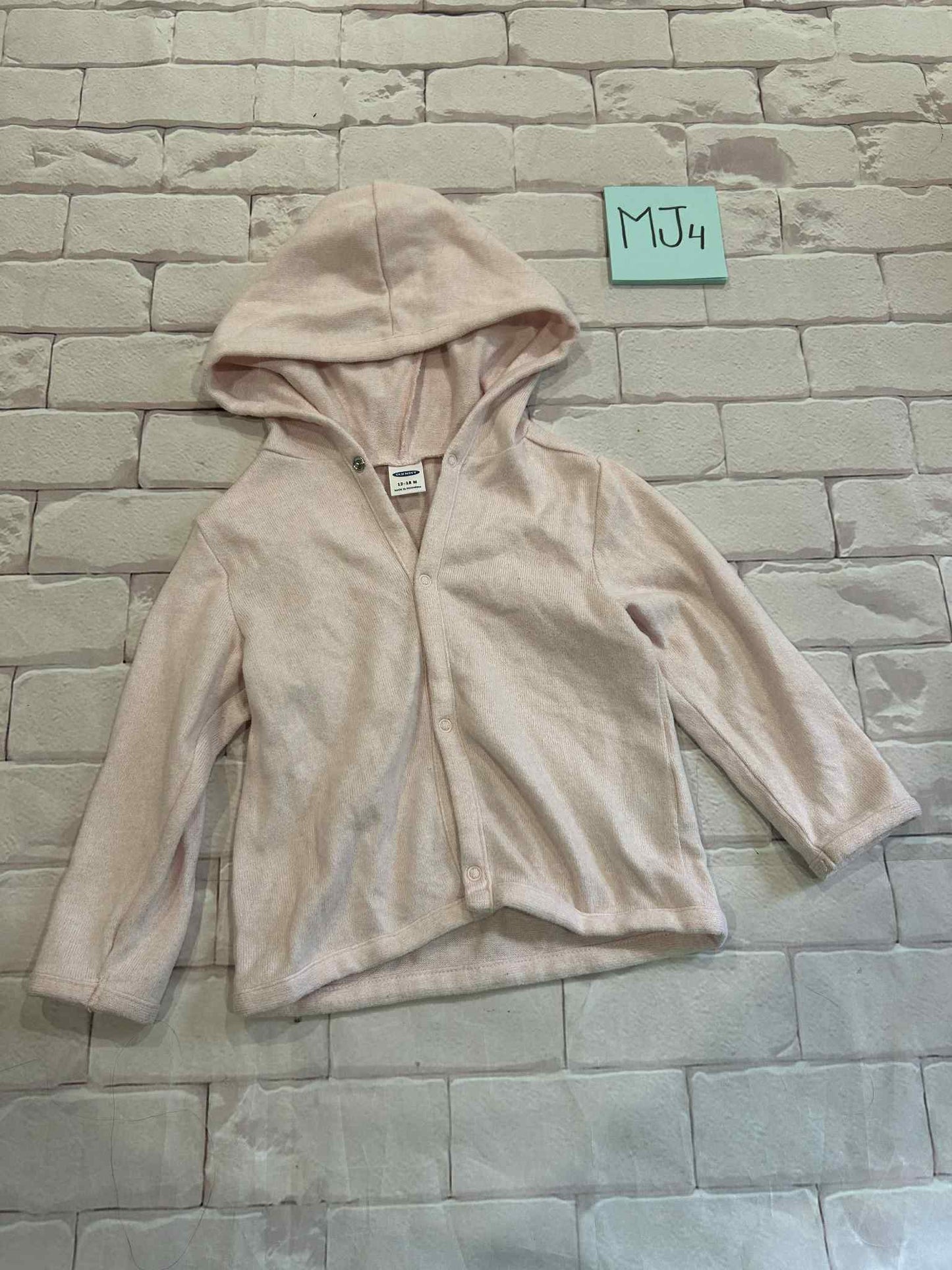 Tops Size 12-18m