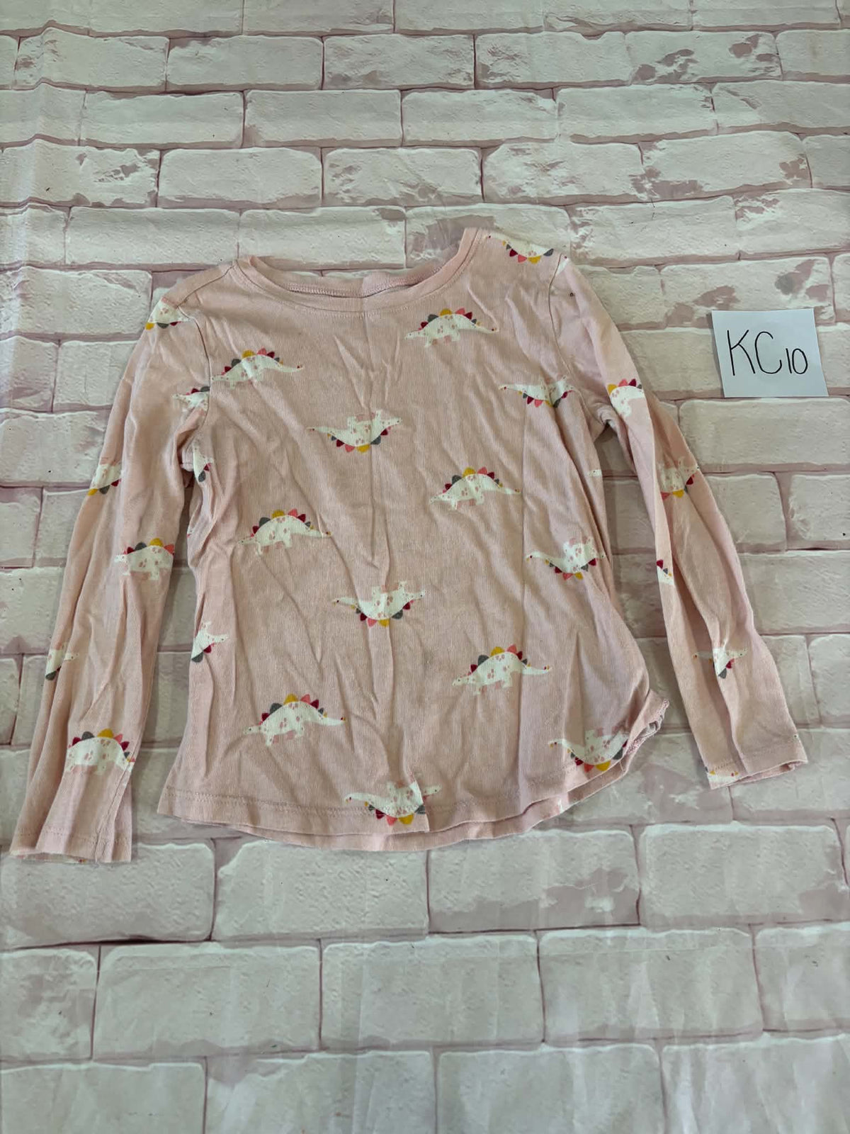 Tops Size 5 Play