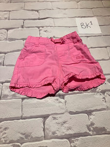 Girls Bottoms Size 12m