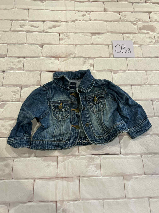 Tops Size 0-6m