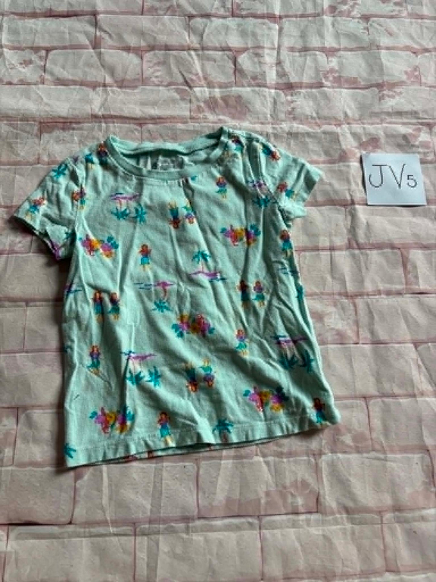 Tops Size 3