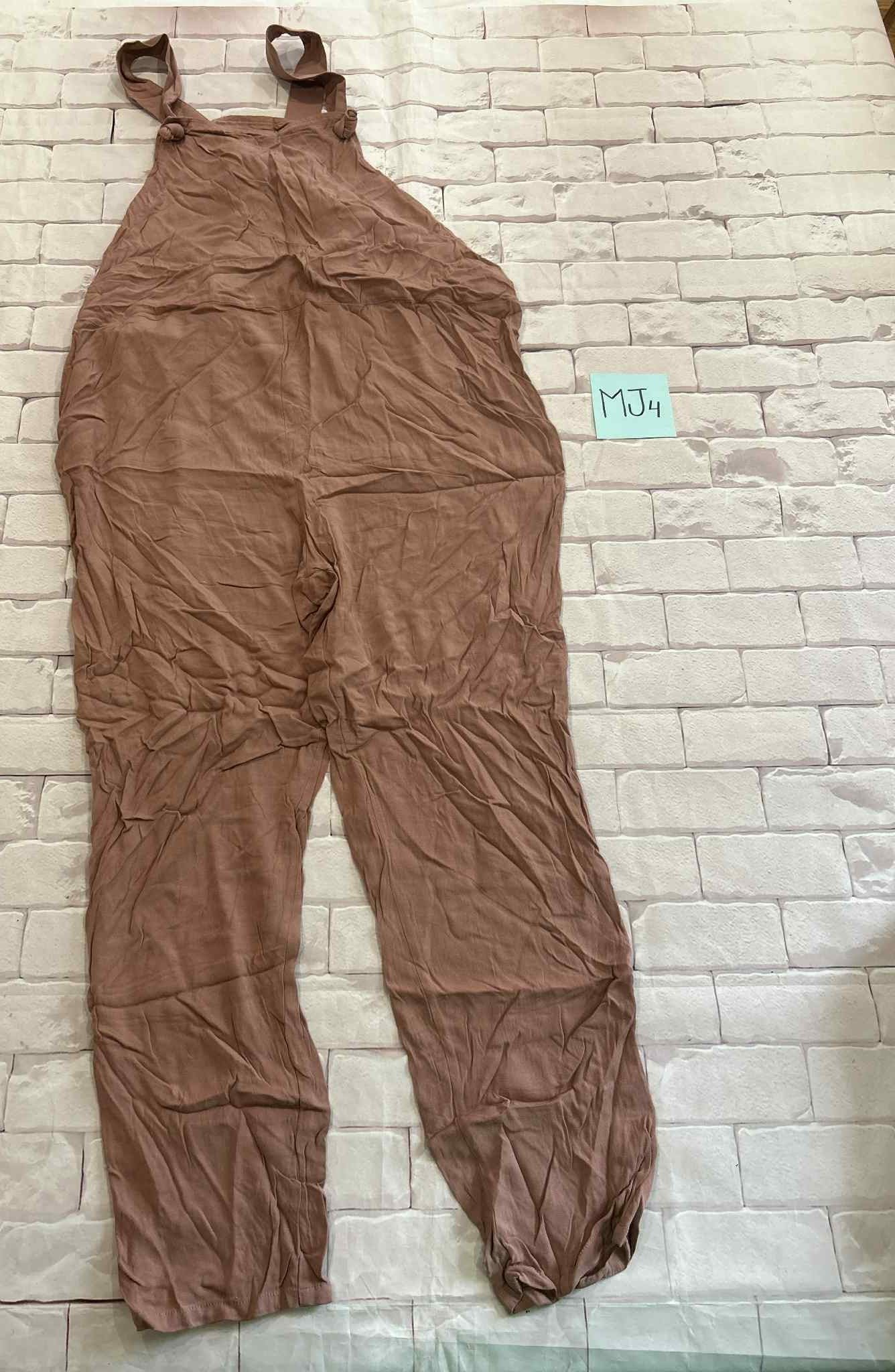 Ladies Maternity Romper Size M