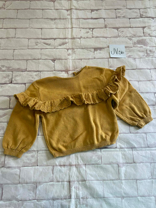 Tops Size 18-24m Small Spot