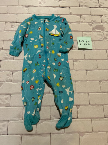 Boys Sleepwear Size 9m