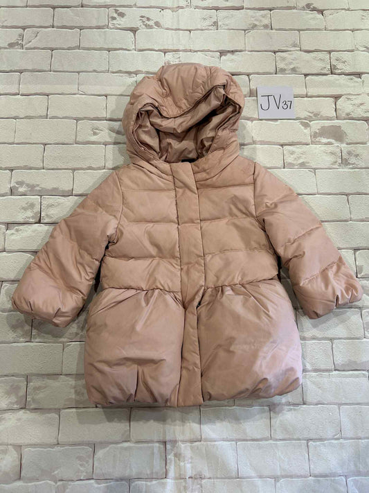 Outerwear Size 2