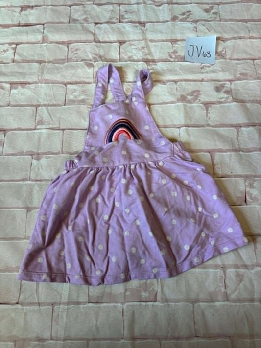 Dress Size 24m