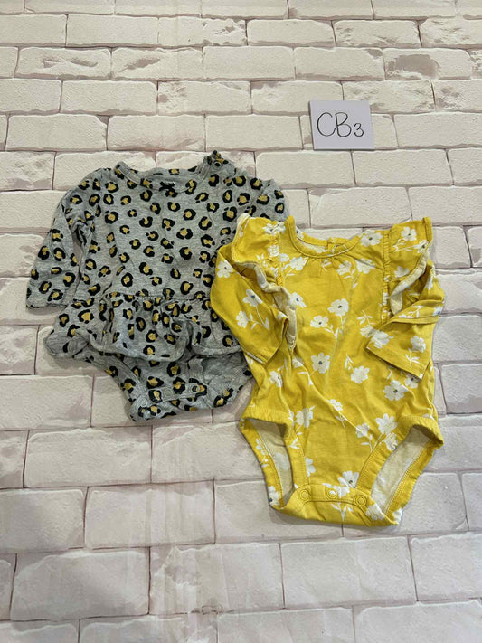 Tops Size 3m