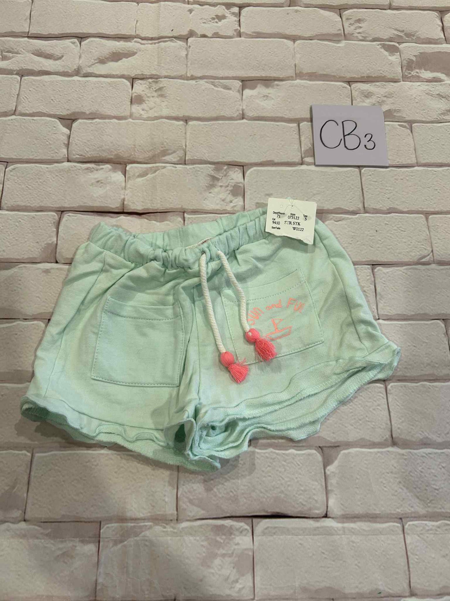 Bottoms Size 12-18m BNWT