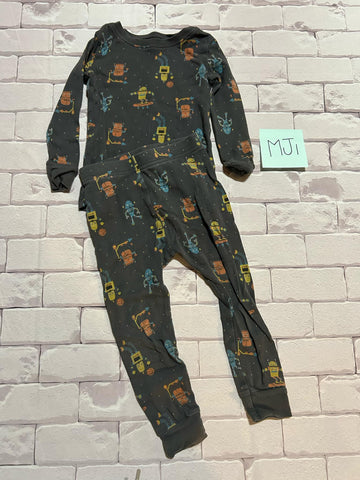 Boys Sleepwear Size 2