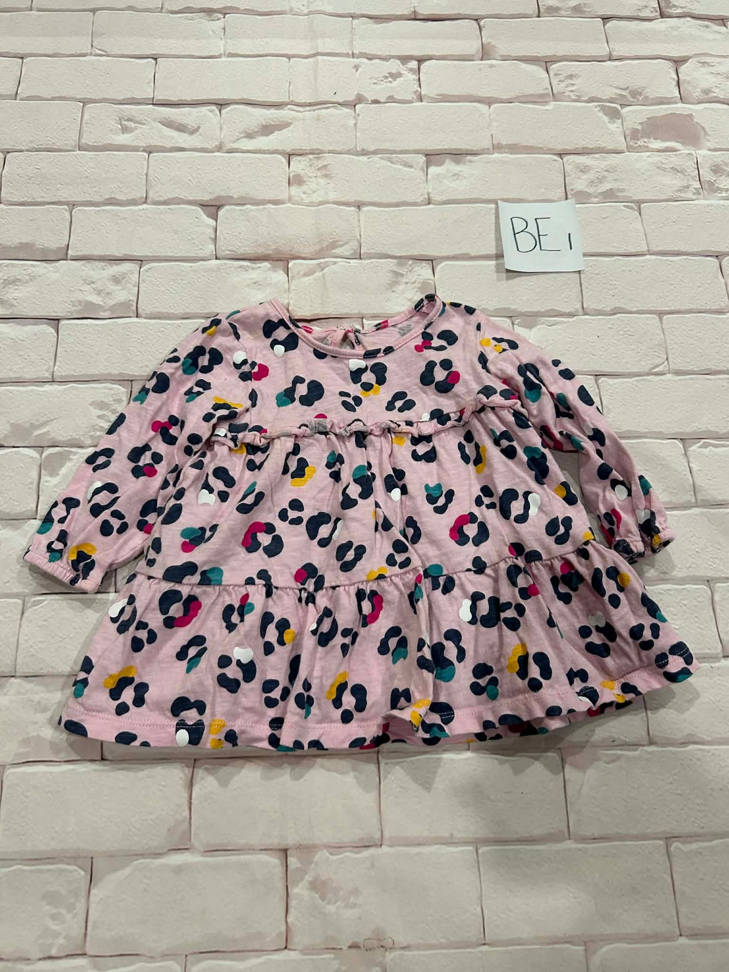 Tops Size 6-12m