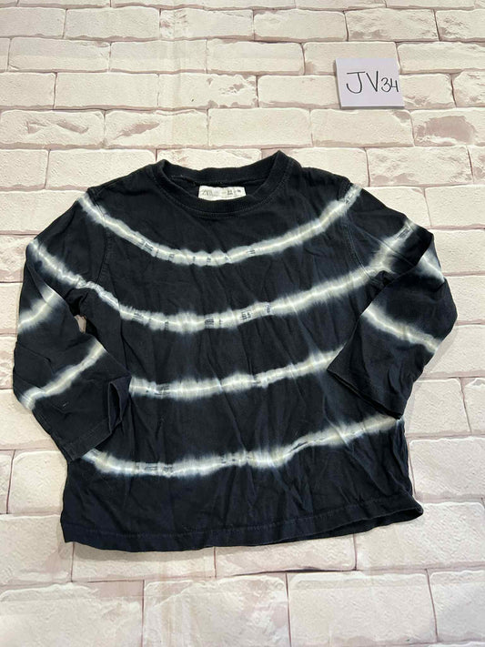 Tops Size 2-3