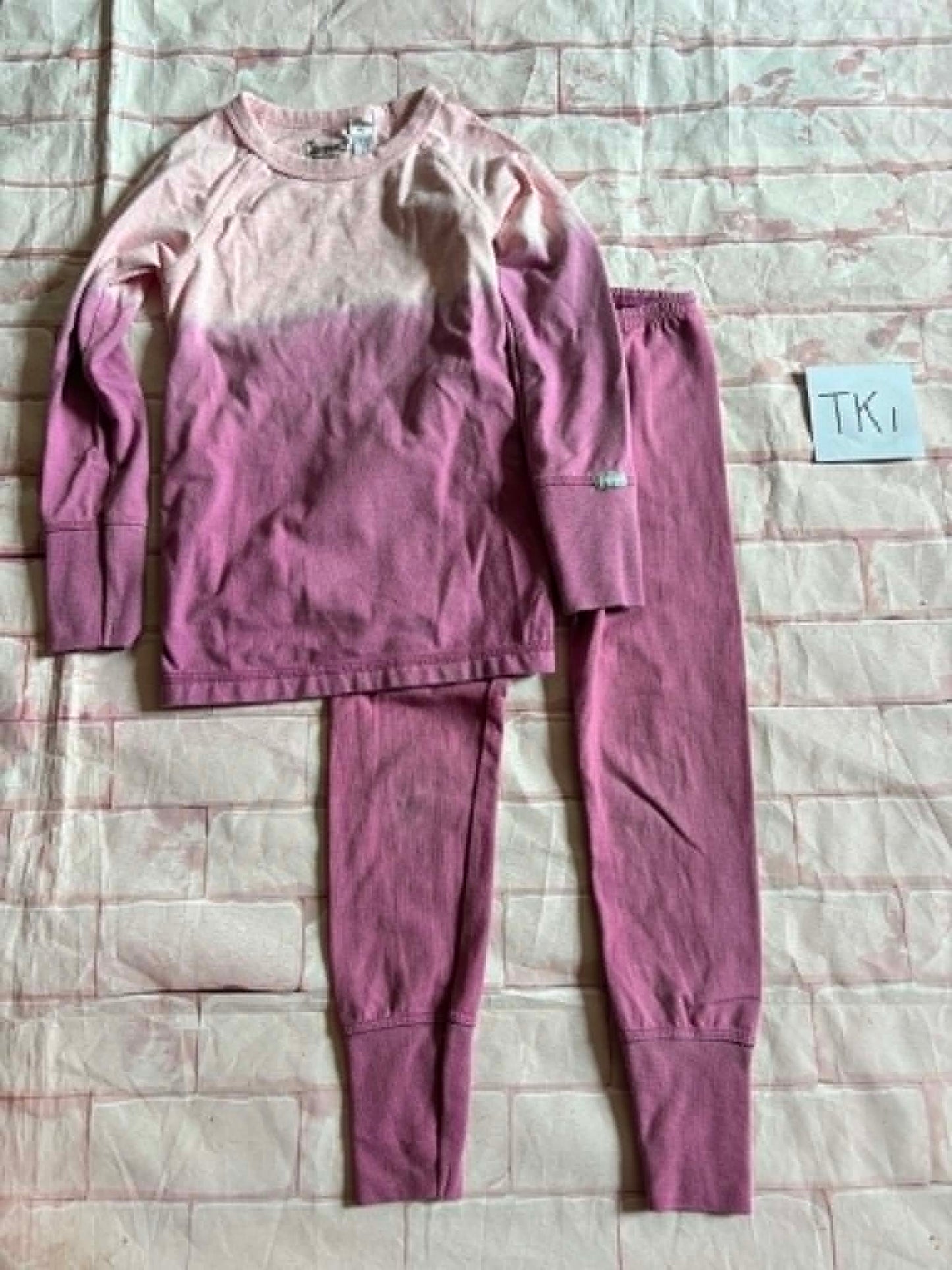 Sleepwear Size 4