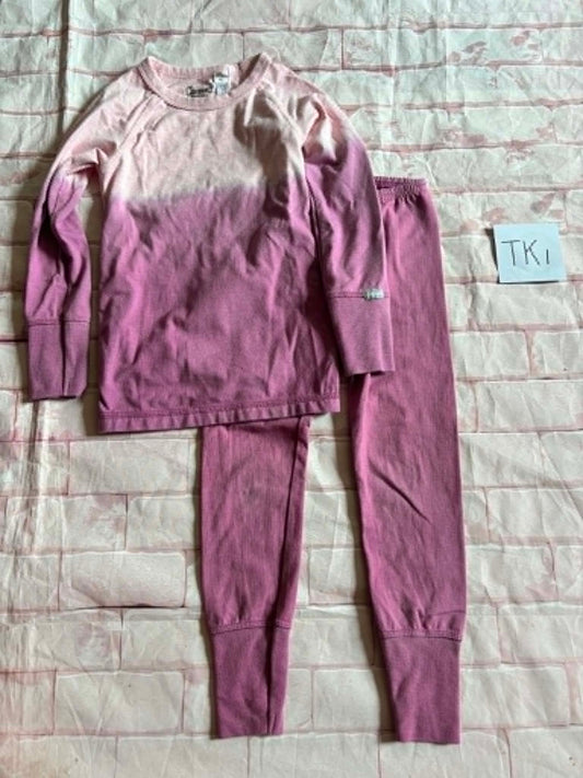 Sleepwear Size 4