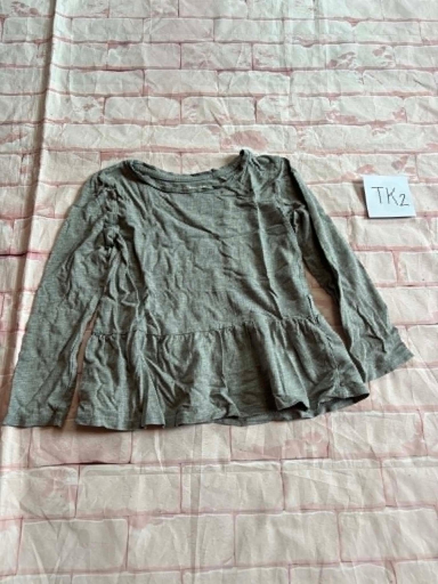 Tops Size 5