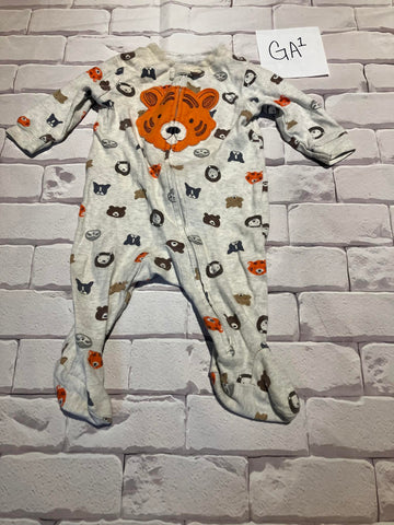 Boys Sleepwear Size 0-3m