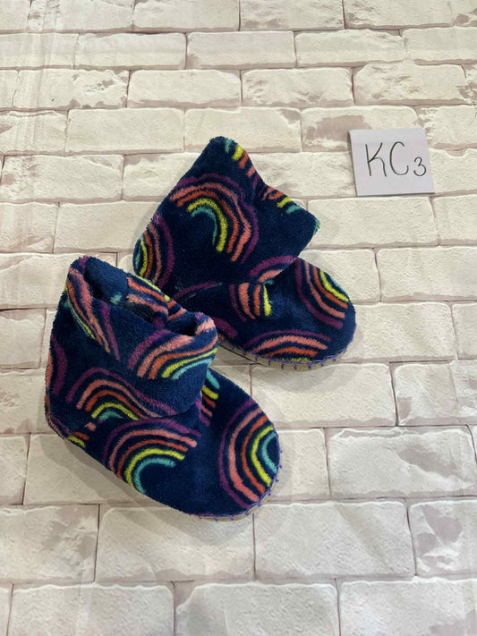 Shoes Size 1-2