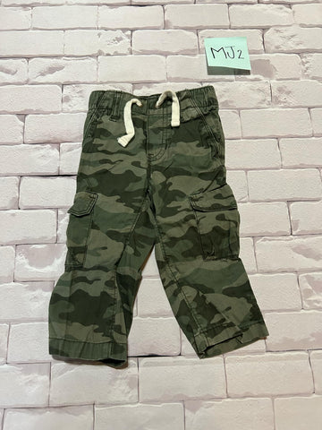 Boys Bottoms Size 12-18m