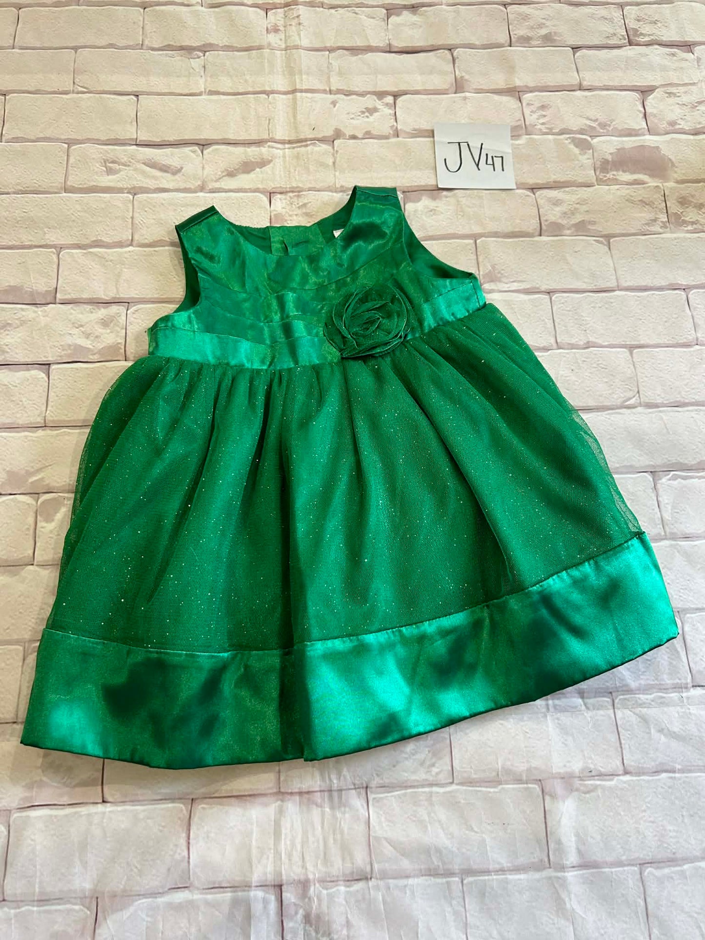 Dress Size 12-18m