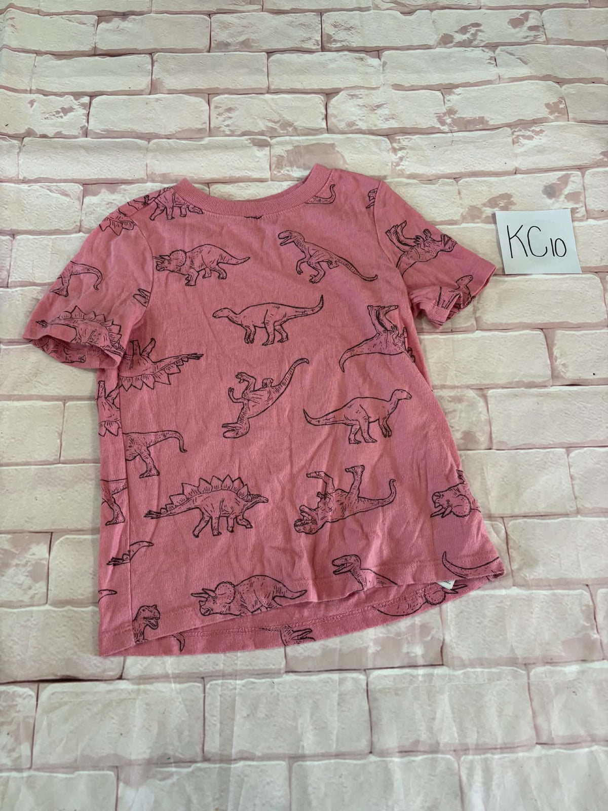 Tops Size 4
