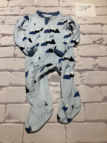 Boys Sleepwear Size NB